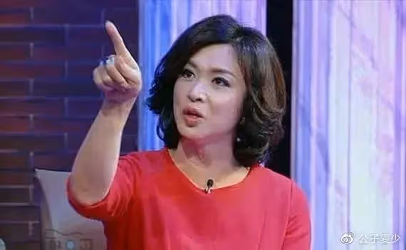 金星：娛樂圈，唯一敢說真話的人「消失」了！