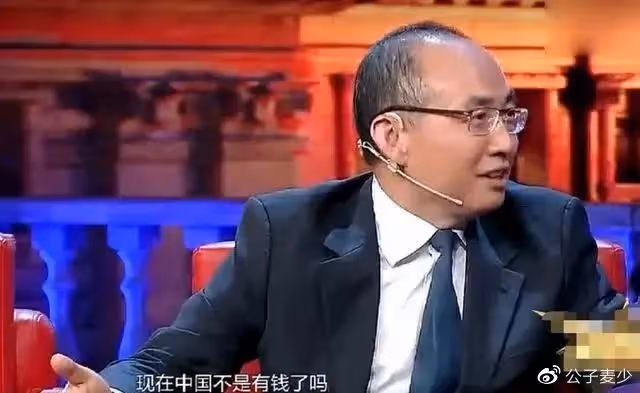 金星：娛樂圈，唯一敢說真話的人「消失」了！