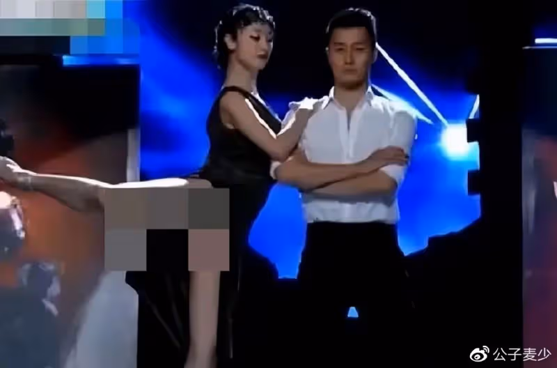 金星：娛樂圈，唯一敢說真話的人「消失」了！