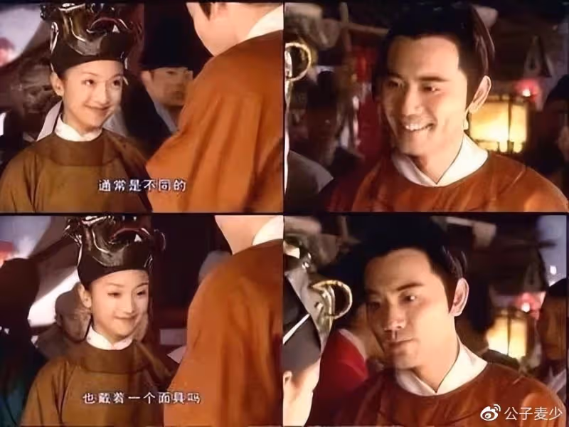 周迅、陳紅對他一見傾心，一生未婚未育，如今62歲在鄉下養貓種花