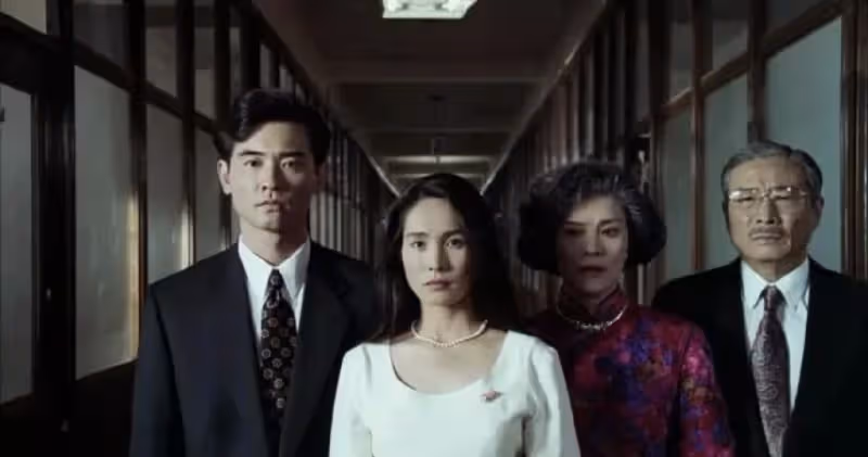 周迅、陳紅對他一見傾心，一生未婚未育，如今62歲在鄉下養貓種花