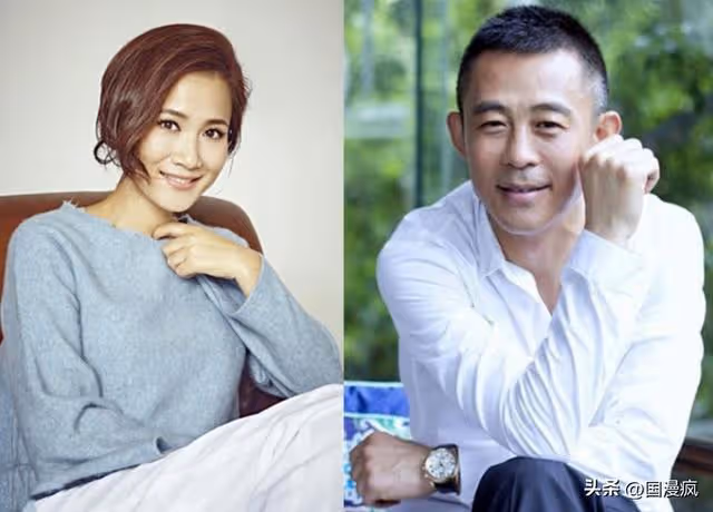 「風流戲骨」侯勇：與沈蓉離婚12年後，帶小20歲嬌妻看5萬元轎車