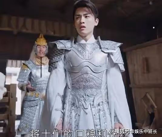 《長月燼明》葉清宇為什麼成為澹臺燼的手下?葉清宇和翩然最後在一起了嗎?