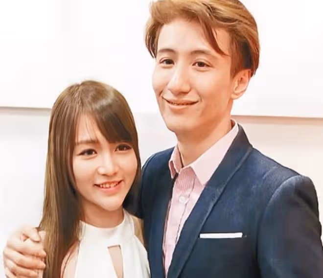 知名港星被曝遭富婆妻子家暴,網友一面倒叫好!曾出軌並毆打前妻