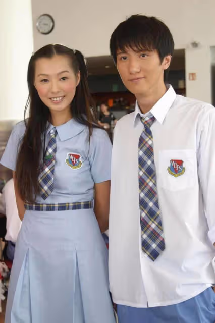 知名港星被曝遭富婆妻子家暴,網友一面倒叫好!曾出軌並毆打前妻
