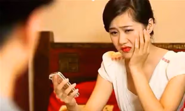 哥在有三套房,相親三次都失敗,第四次遇見農村姑娘,他豁然開朗