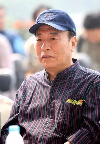 關於特型演員——罵演員等於罵先烈!