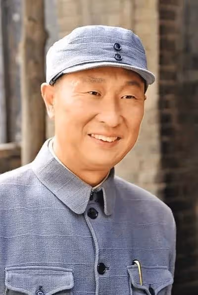 關於特型演員——罵演員等於罵先烈!