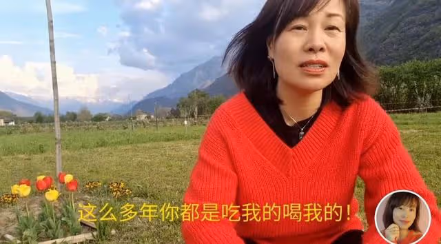 心暖老公單位開始裁員了,光頭哥準備跟心暖來中國?