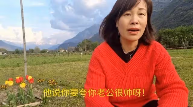 心暖老公單位開始裁員了,光頭哥準備跟心暖來中國?