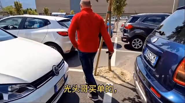 心暖老公單位開始裁員了,光頭哥準備跟心暖來中國?