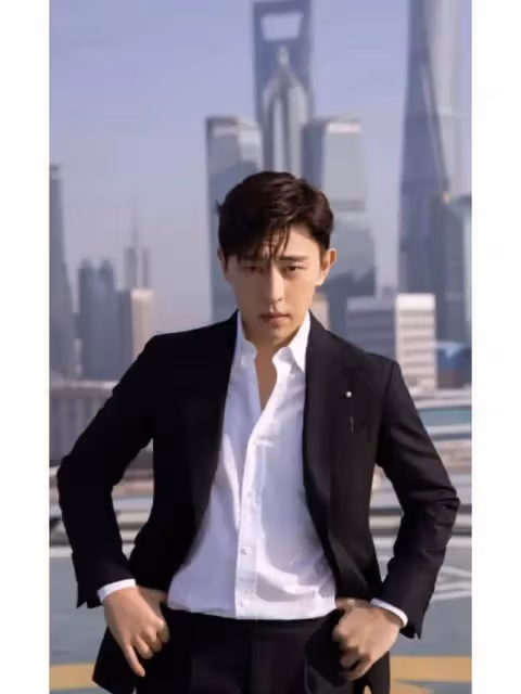 上海工作室註銷成鄧倫生涯轉折點,未來發展方向面臨挑戰!