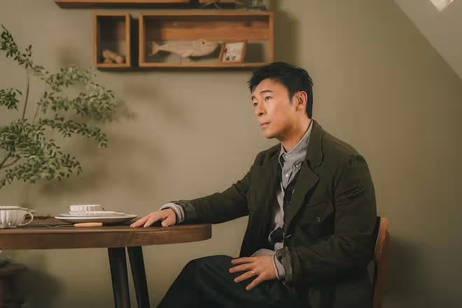 許志安帶新歌回歸,演繹傷痛過往深深懺悔,陪伴鄭秀文一起振作