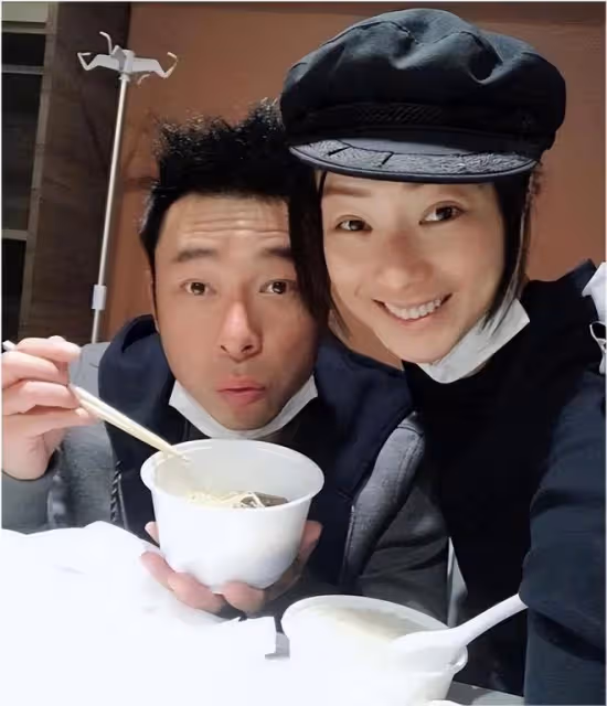 許志安帶新歌回歸,演繹傷痛過往深深懺悔,陪伴鄭秀文一起振作