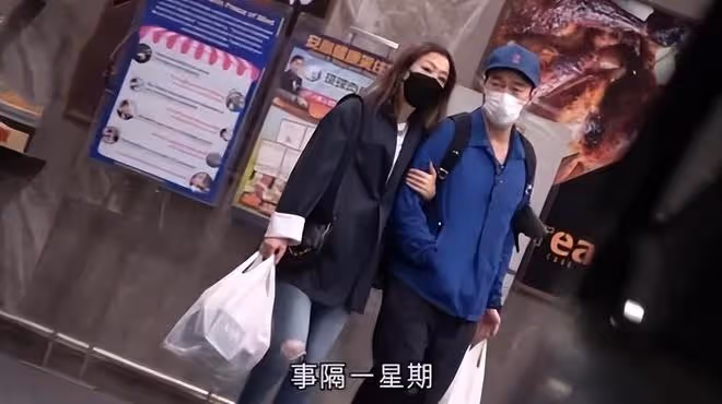 許志安帶新歌回歸,演繹傷痛過往深深懺悔,陪伴鄭秀文一起振作