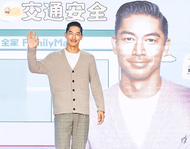 林志玲想生二胎,老公回應:很專心在做這件事,不是想生就能生