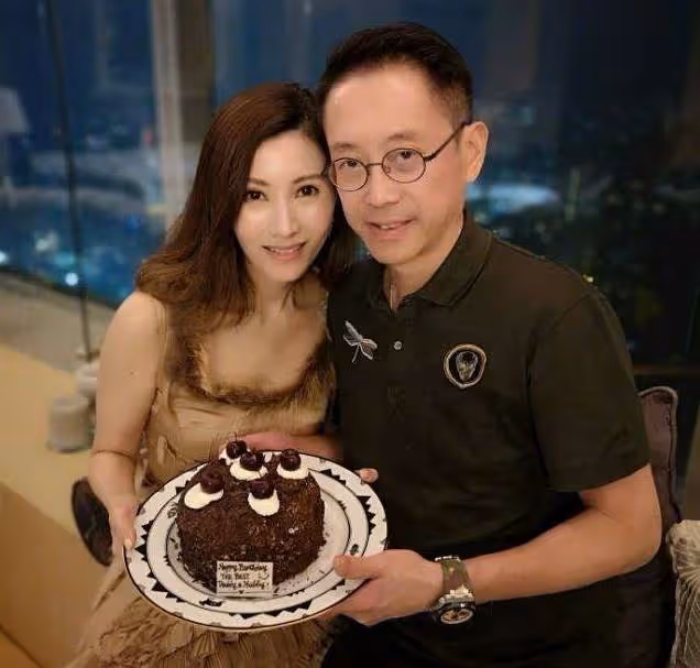 父親留420億遺產！擔心子孫敗光家業「只準兒子每月領200萬」兒子算完時間「失去笑容」兒媳也傻眼!