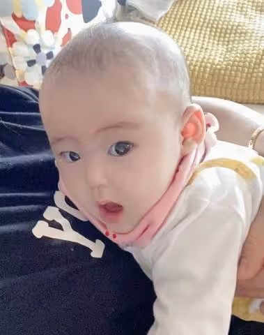 82歲劉詩昆談老來得女感受，並不覺得處境尷尬，打算和妻子繼續生