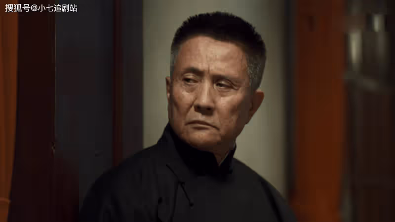 《無間》看懂閃官的真實意圖，就明白他為何要殺任道遠和谷正義介