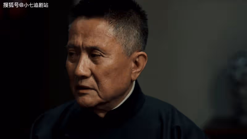 《無間》看懂閃官的真實意圖，就明白他為何要殺任道遠和谷正義介