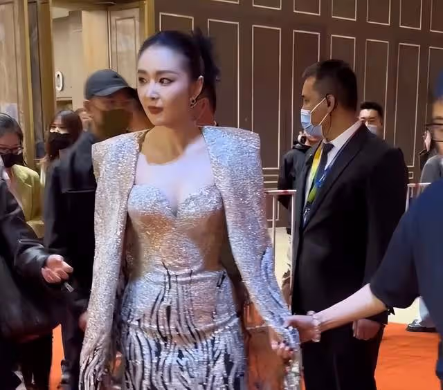 張頌文曝北影節開幕後,立馬發微信請高葉聚會被拒,原因笑翻全場