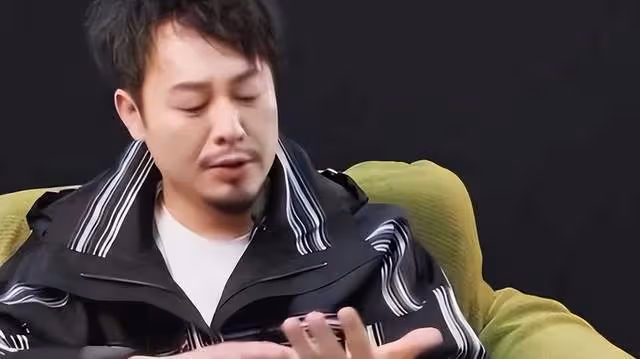 張頌文曝北影節開幕後,立馬發微信請高葉聚會被拒,原因笑翻全場