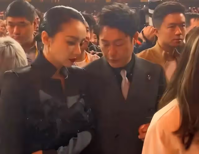 張頌文曝北影節開幕後,立馬發微信請高葉聚會被拒,原因笑翻全場
