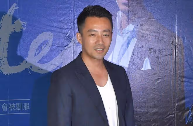 汪小菲二度赴台，媒體稱他脾氣收斂許多，還一度作勢要拿東西砸人