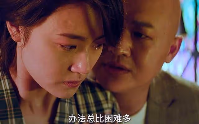 用1000塊拿下克拉拉,包貝爾被立「頭髮」人設,演技可以封神