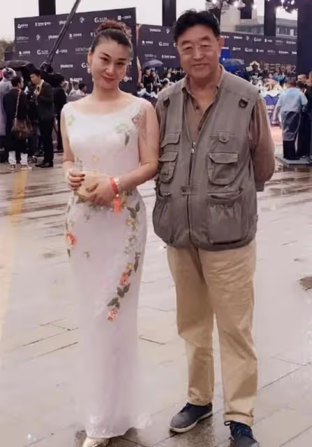 突發!電視劇《籬笆女人和狗》導演陳雨田去世,生前受盡疾病折磨
