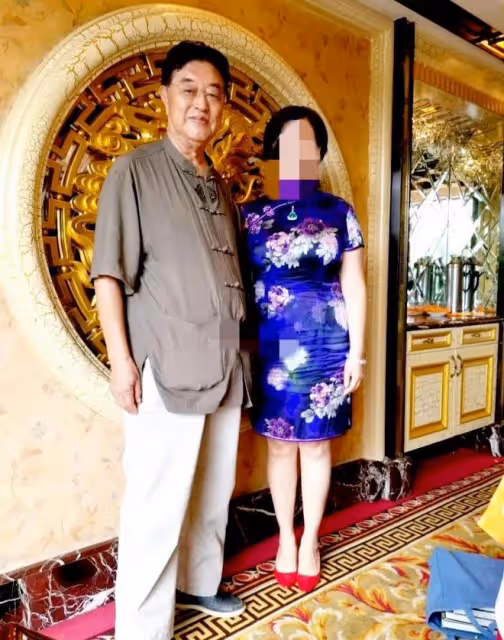 突發!電視劇《籬笆女人和狗》導演陳雨田去世,生前受盡疾病折磨