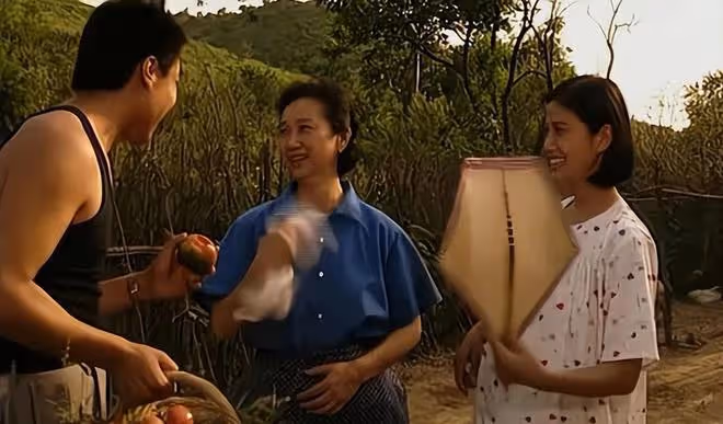 突發!電視劇《籬笆女人和狗》導演陳雨田去世,生前受盡疾病折磨
