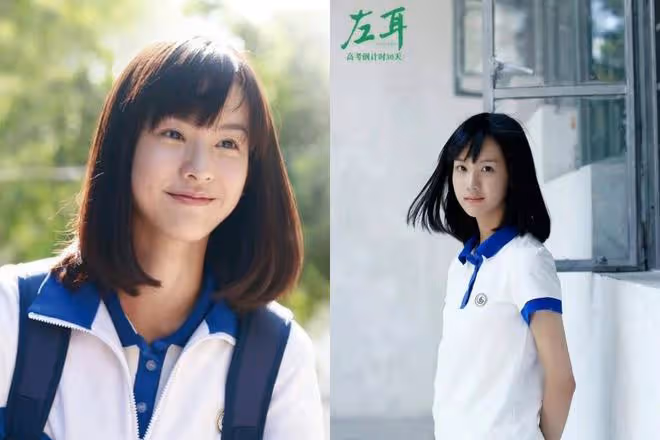 陳都靈《長月燼明》演蛇蠍女強壓女一白鹿　她被蘇有朋挖掘出道獲封「小劉詩詩」