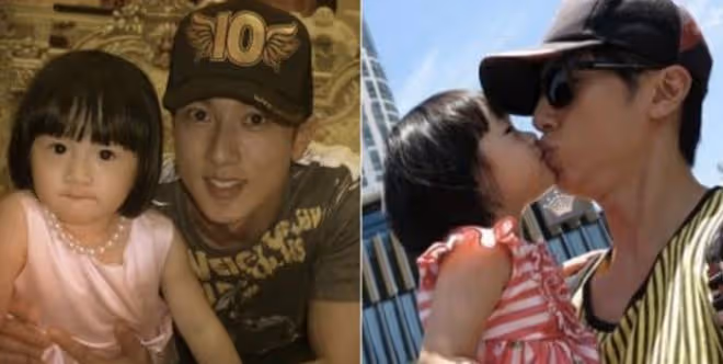 王詩齡和NeiNei被曝互關，《爸爸1》和《爸爸5》萌娃夢幻聯動