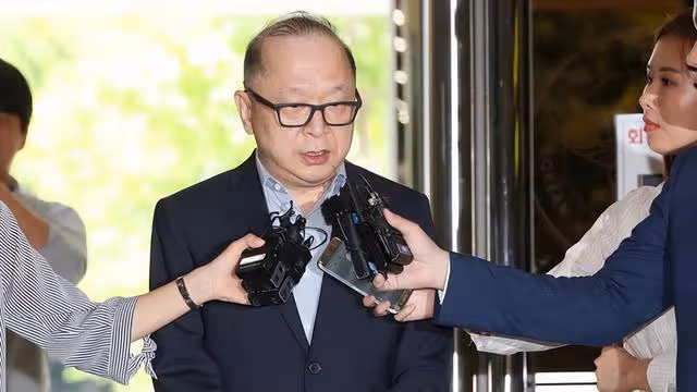 韓國娛樂業的陰暗面:從特殊服務合同到令人震驚的自殺