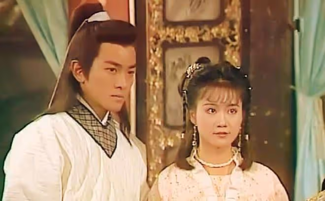 53歲港姐時隔26年重返TVB！被嫌太胖要求減肥，曾被譽為古裝皇后