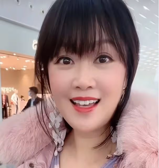 53歲港姐時隔26年重返TVB!被嫌太胖要求減肥,曾被譽為古裝皇后