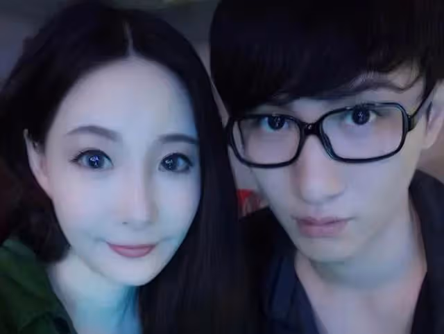 突發!香港知名男星被曝遭家暴後反被拘捕,妻子本人親自報警