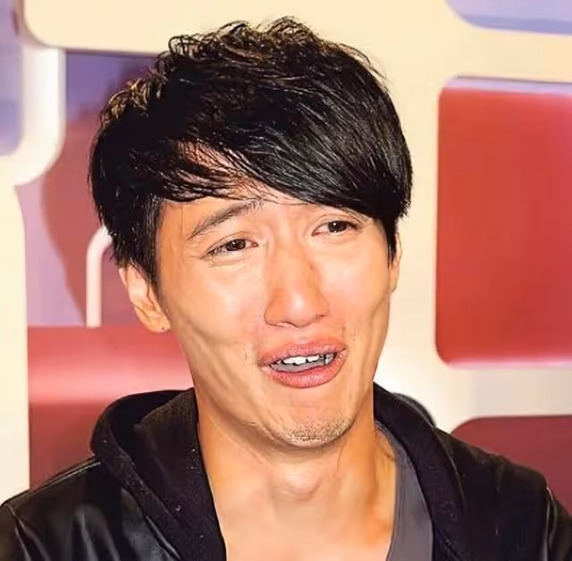 突發！香港知名男星被曝遭家暴後反被拘捕，妻子本人親自報警