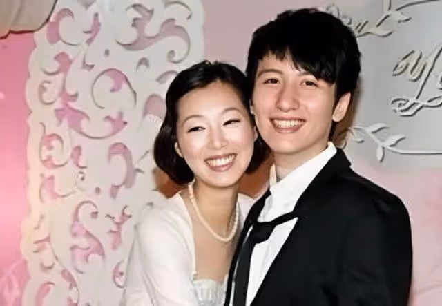 突發！香港知名男星被曝遭家暴後反被拘捕，妻子本人親自報警