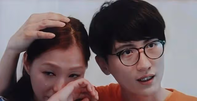 突發！香港知名男星被曝遭家暴後反被拘捕，妻子本人親自報警