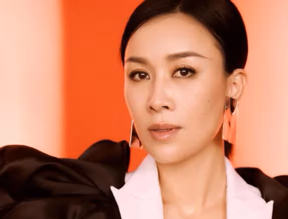 事實證明,「不可一世」的那英,已經走上了「不歸路」