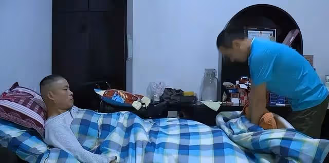 一女侍二夫的荒唐生活,記者調查後,背後原因竟讓眾人潸然淚下