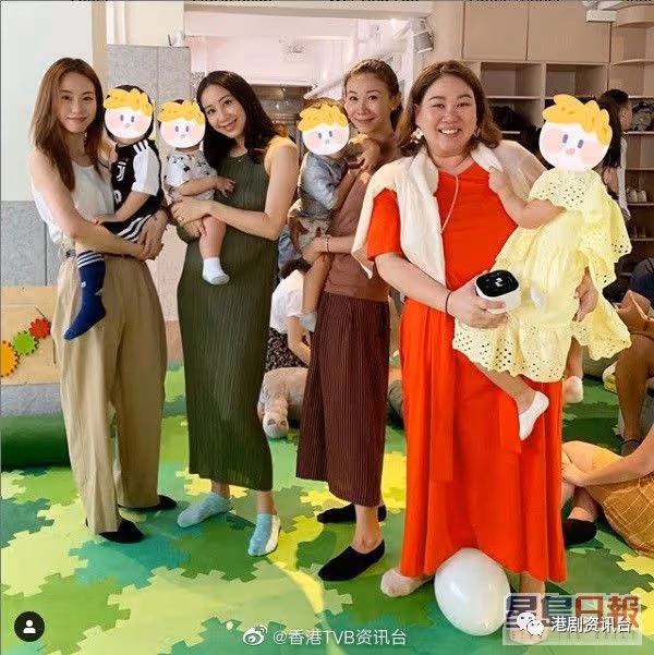 拍《12日》心痛角色被愛情折磨爆哭!39歲鄧麗欣享受單身