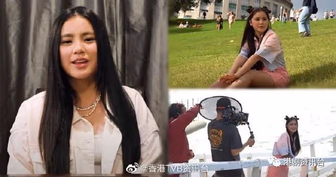 姚焯菲對新歌成績無壓力!曾因衛生問題與室友起摩擦