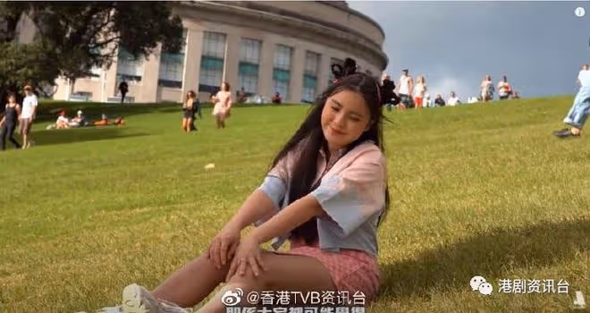 姚焯菲對新歌成績無壓力!曾因衛生問題與室友起摩擦
