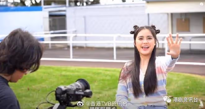 姚焯菲對新歌成績無壓力！曾因衛生問題與室友起摩擦