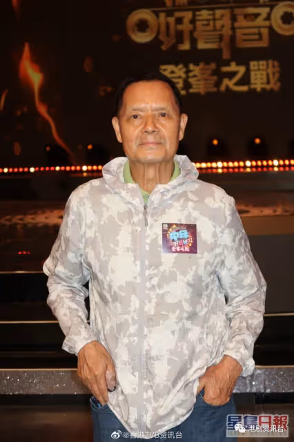 李佳已預備露腿戰衣出賽!吳大強全家出動撐場輸人不輸陣