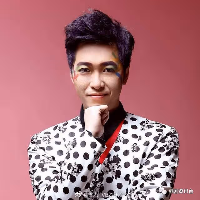 突發！TVB聲夢女歌手被爆戀大17年歌唱老師