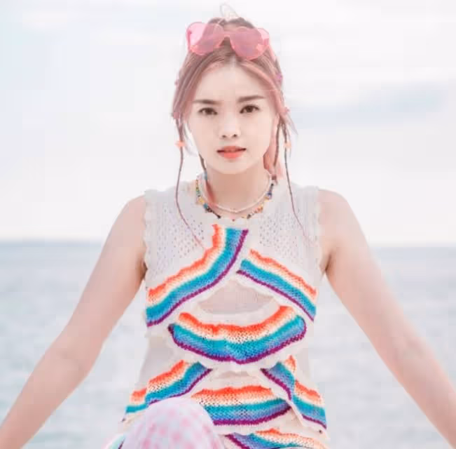 22歲女星被曝當小三,搶奪大17歲男老師!校方撇清關係:極度失望